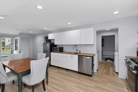 Kitchen - 58484 E Clear Lake Rd, Fabius, MI 49093 photo 1 of 3