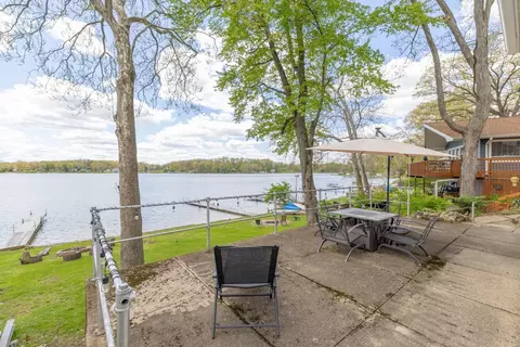 Exterior - 58484 E Clear Lake Rd, Fabius, MI 49093 photo 6 of 8