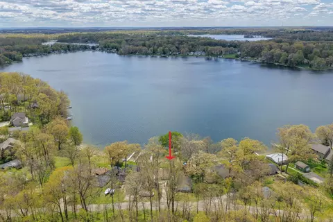 View/Area - 58484 E Clear Lake Rd, Fabius, MI 49093 photo 5 of 6