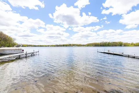View/Area - 58484 E Clear Lake Rd, Fabius, MI 49093 photo 6 of 6