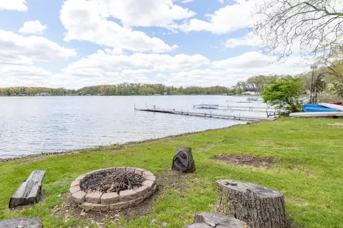 Exterior - 58484 E Clear Lake Rd, Fabius, MI 49093 photo 7 of 8
