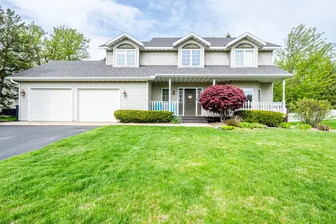 3450 Kedzie St, St. Joseph, MI 49085