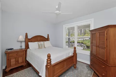 Bedroom - 58604 E Clear Lake Rd, Fabius, MI 49093 photo 2 of 2