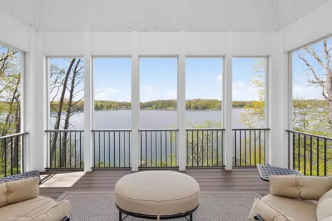 Exterior - 58604 E Clear Lake Rd, Fabius, MI 49093 photo 4 of 8