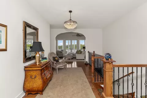 Entry Way - 58604 E Clear Lake Rd, Fabius, MI 49093 photo 2 of 3