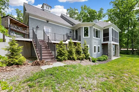 Other - 58604 E Clear Lake Rd, Fabius, MI 49093 photo 9 of 13