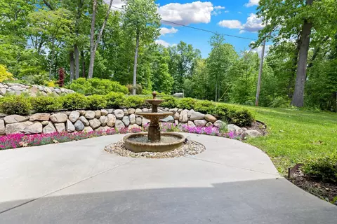 Exterior - 58604 E Clear Lake Rd, Fabius, MI 49093 photo 9 of 9