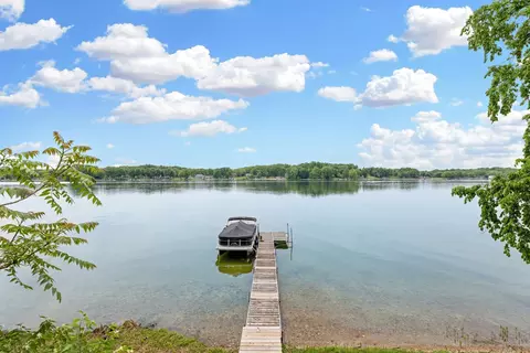 View/Area - 58604 E Clear Lake Rd, Fabius, MI 49093 photo 6 of 6