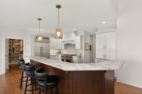 Kitchen - 58604 E Clear Lake Rd, Fabius, MI 49093 photo 4 of 6
