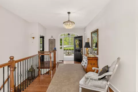 Entry Way - 58604 E Clear Lake Rd, Fabius, MI 49093 photo 1 of 3