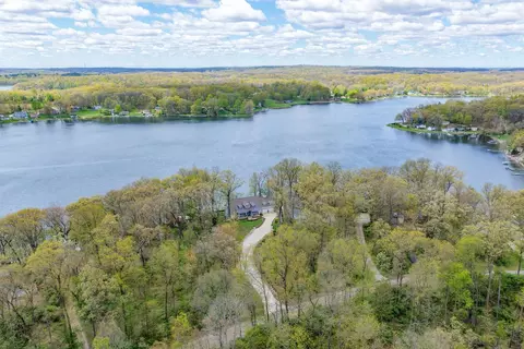 View/Area - 58604 E Clear Lake Rd, Fabius, MI 49093 photo 3 of 5