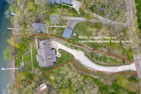 View/Area - 58604 E Clear Lake Rd, Fabius, MI 49093 photo 4 of 5
