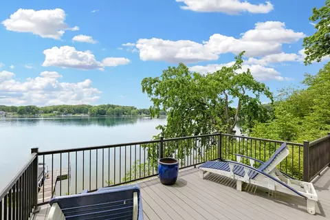 Exterior - 58604 E Clear Lake Rd, Fabius, MI 49093 photo 5 of 9