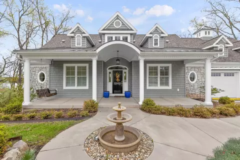 Exterior - 58604 E Clear Lake Rd, Fabius, MI 49093 photo 3 of 8