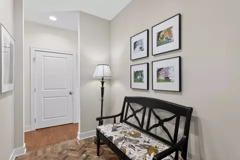 Entry Way - 58604 E Clear Lake Rd, Fabius, MI 49093 photo 3 of 3