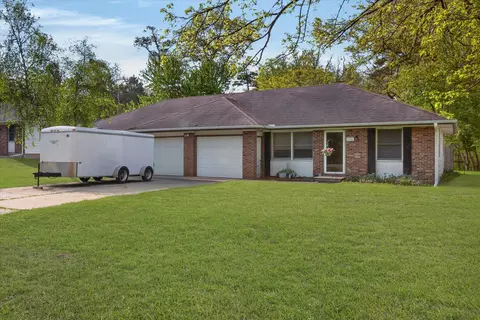 3124 Birchwood St, Lincoln, MI 49127