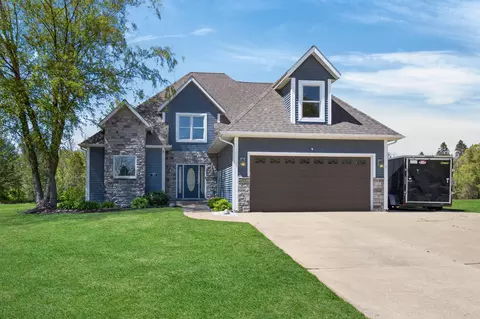 5796 Wacker Dr, Lincoln, MI 49127