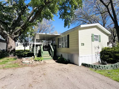 2330 E Main Street Unit St #LOT 23, Niles, MI 49120