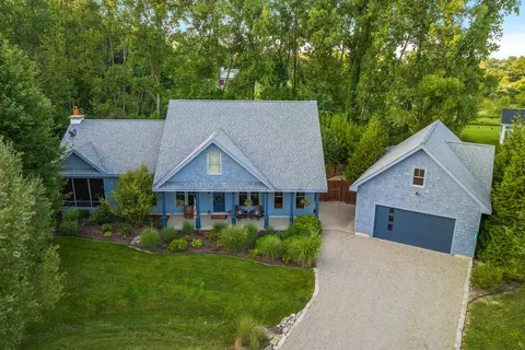 13868 Jane Way, Chikaming, MI 49125
