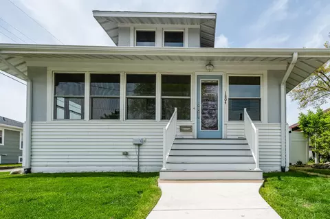 1804 S State St, St. Joseph, MI 49085