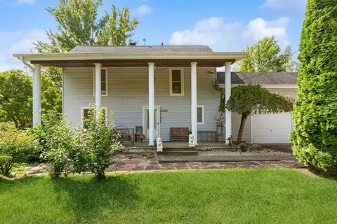 6460 E Galien Buchanan Rd, Bertrand, MI 49107