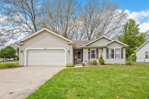 3390 June Trce, St. Joseph, MI 49085