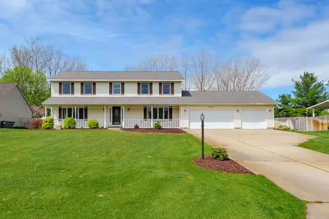 4218 Courtney St, Royalton, MI 49085
