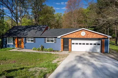 20876 Blue Star Hwy, South Haven, MI 49090