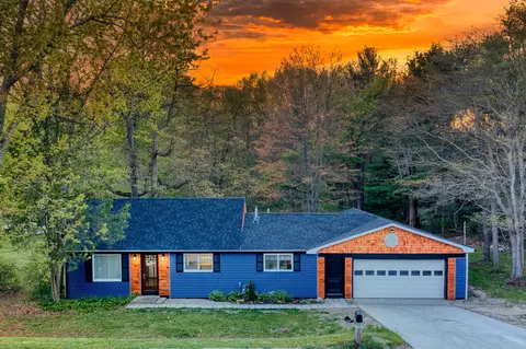 20876 Blue Star Hwy, South Haven, MI 49090