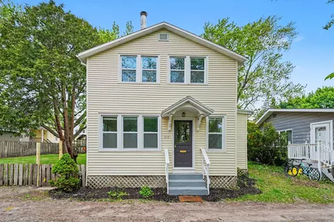 512 Marsh St, St. Joseph, MI 49085