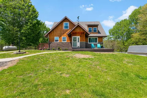 15628 South St, Porter, MI 49095