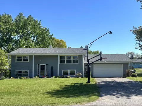 1442 Fruitwood Dr, Lincoln, MI 49085