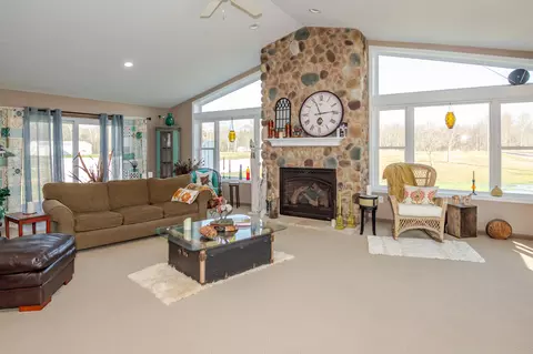 31643 Frost Street Modifier A St, Pokagon, MI 49047