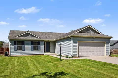2223 Joseph St, Niles, MI 49120