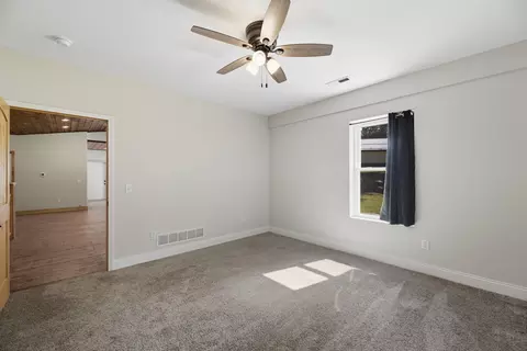 Bedroom - 64778 Union Rd, Calvin, MI 49031 photo 4 of 9