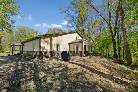 Exterior - 64778 Union Rd, Calvin, MI 49031 photo 2 of 12