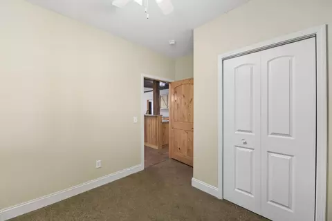Bedroom - 64778 Union Rd, Calvin, MI 49031 photo 5 of 9