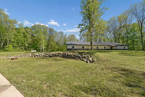 Exterior - 64778 Union Rd, Calvin, MI 49031 photo 10 of 12