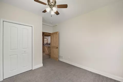 Bedroom - 64778 Union Rd, Calvin, MI 49031 photo 6 of 9