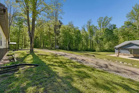 Exterior - 64778 Union Rd, Calvin, MI 49031 photo 9 of 12