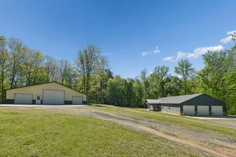 Exterior - 64778 Union Rd, Calvin, MI 49031 photo 8 of 12