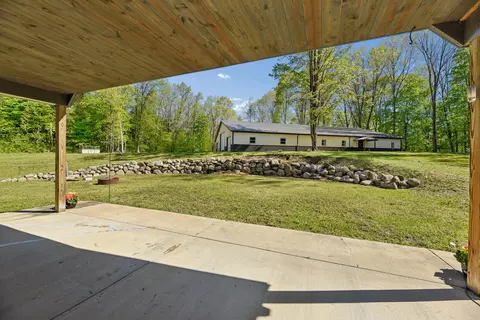 Exterior - 64778 Union Rd, Calvin, MI 49031 photo 11 of 12