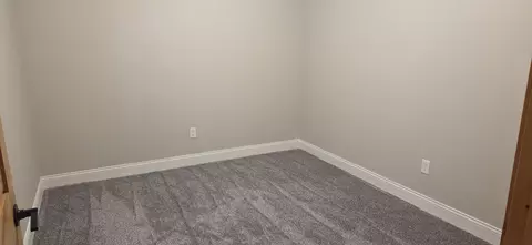 Bedroom - 64778 Union Rd, Calvin, MI 49031 photo 9 of 9