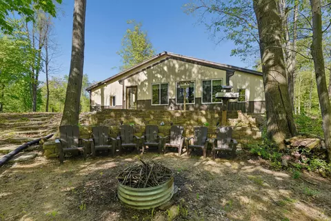 Exterior - 64778 Union Rd, Calvin, MI 49031 photo 1 of 12