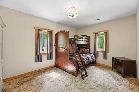 Bedroom - 64778 Union Rd, Calvin, MI 49031 photo 3 of 9