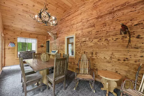 Dining - 64778 Union Rd, Calvin, MI 49031 photo 3 of 3