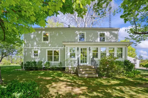 8498 Lake Rd, Berrien, MI 49102
