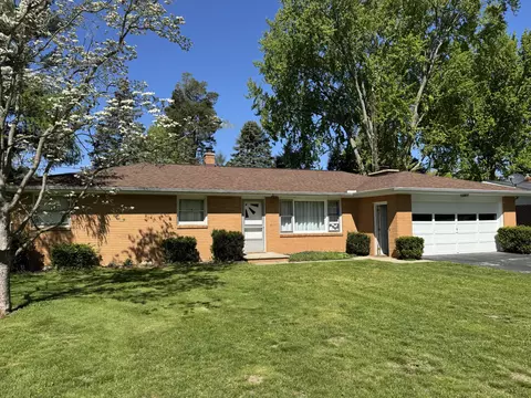 5634 W Hiawatha Ln, Lincoln, MI 49127
