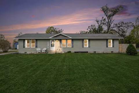 58144 M 51 S, Pokagon, MI 49047