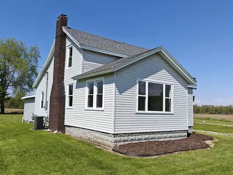 31532 M 62 W, Silver Creek, MI 49047
